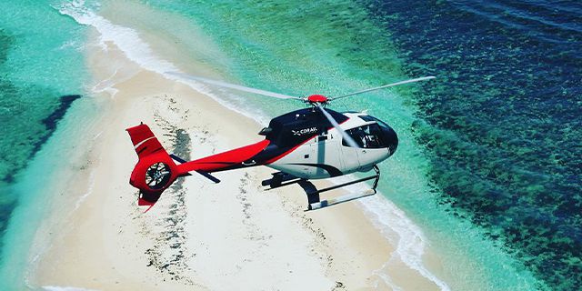 Sightseeing tour from bel ombre helipad (4)